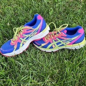Asics Feel Excite 2 Shoes